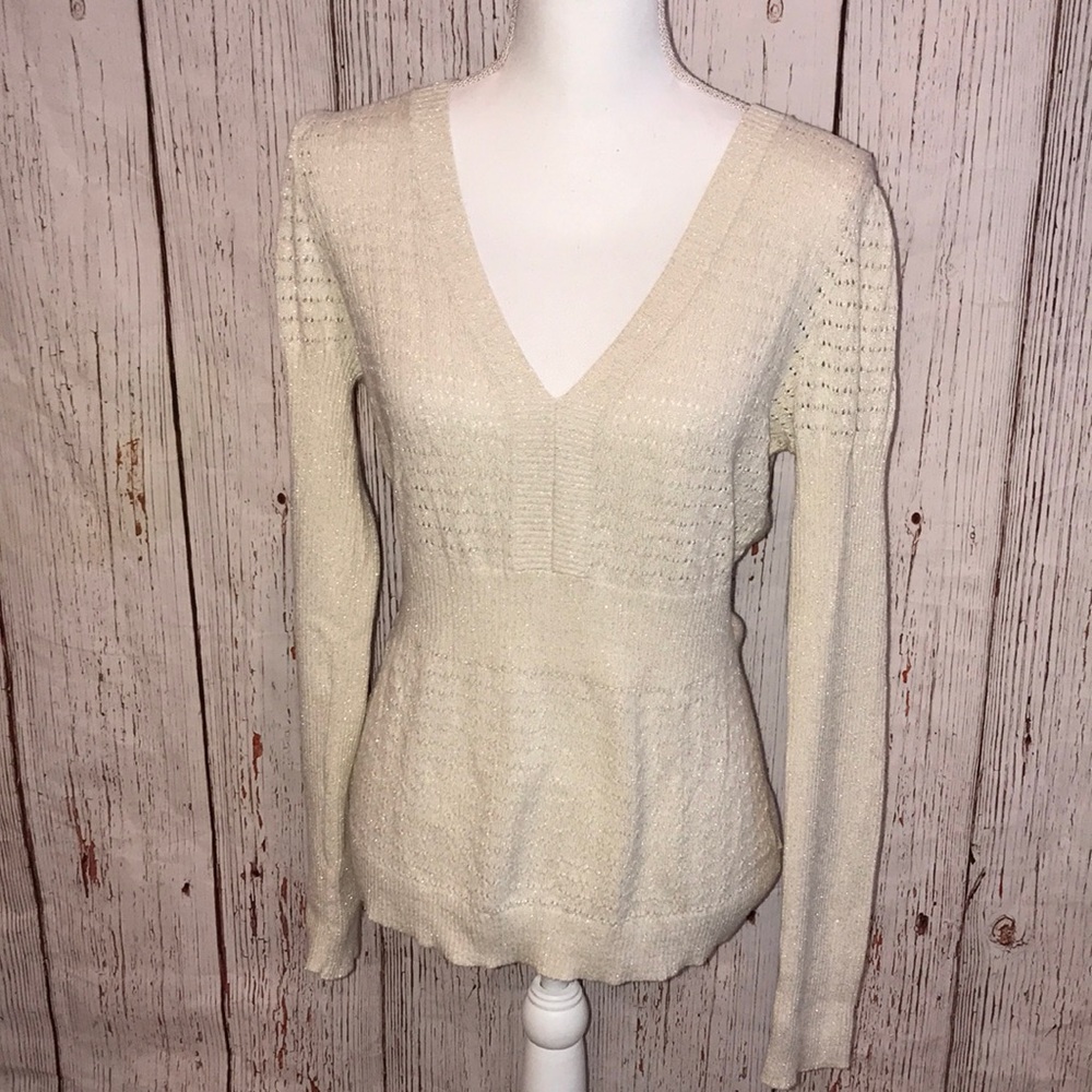Dkny jeans sweater